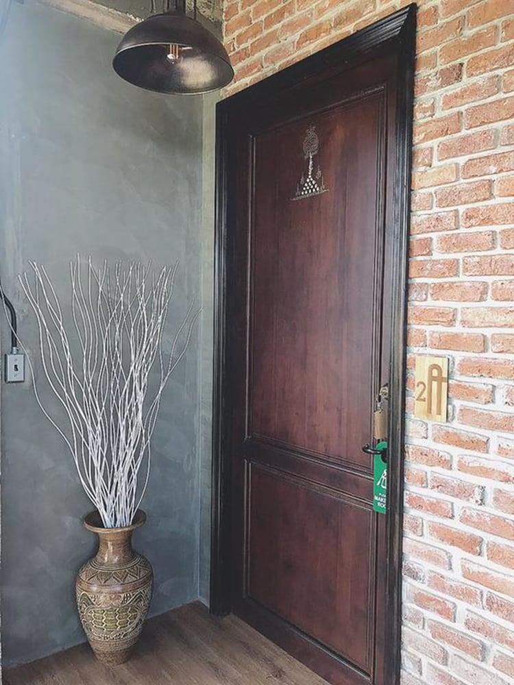Goodhope Villa Сам-Рой-Йот Экстерьер фото