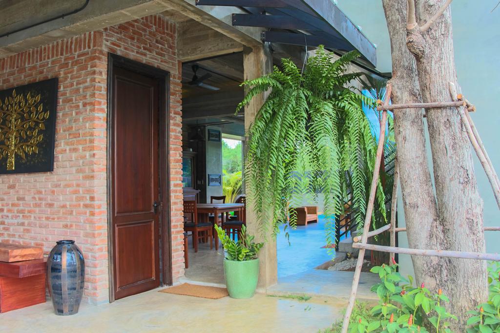 Goodhope Villa Сам-Рой-Йот Экстерьер фото