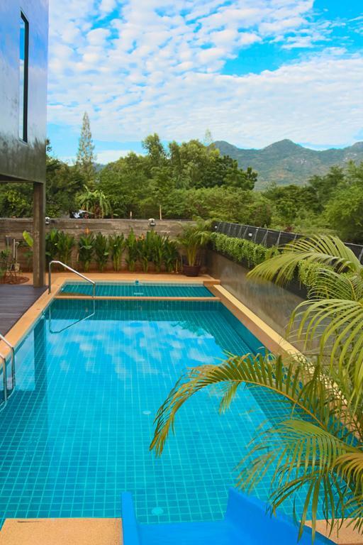Goodhope Villa Сам-Рой-Йот Экстерьер фото