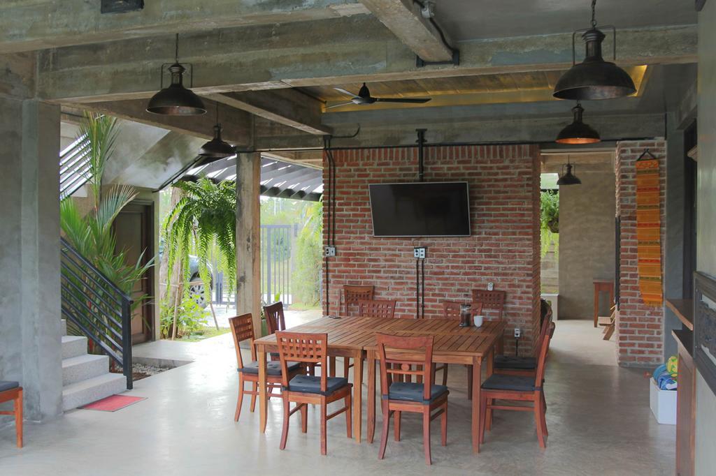 Goodhope Villa Сам-Рой-Йот Экстерьер фото
