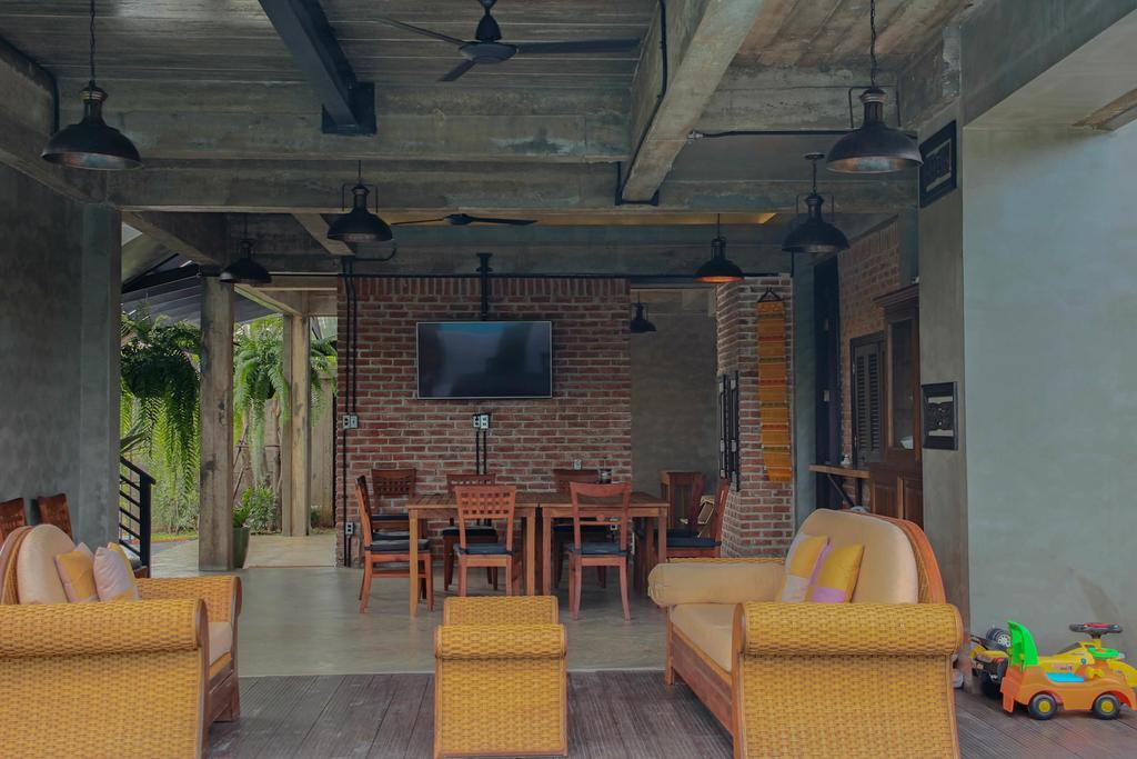 Goodhope Villa Сам-Рой-Йот Экстерьер фото